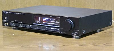 KENWOOD KT-3030 (4号機)