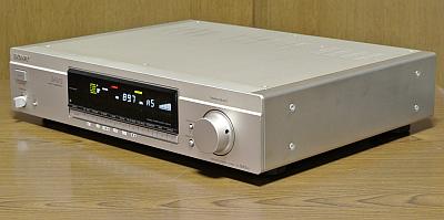 ジャンク品】SONY ST-SA5ES SONY ST-SA5ES (11号機)