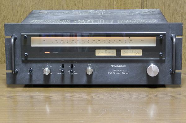 Technics ST-9300