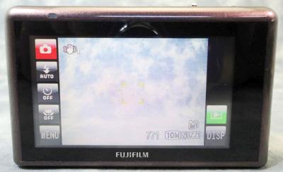 FUJIFILM FinePix Z300