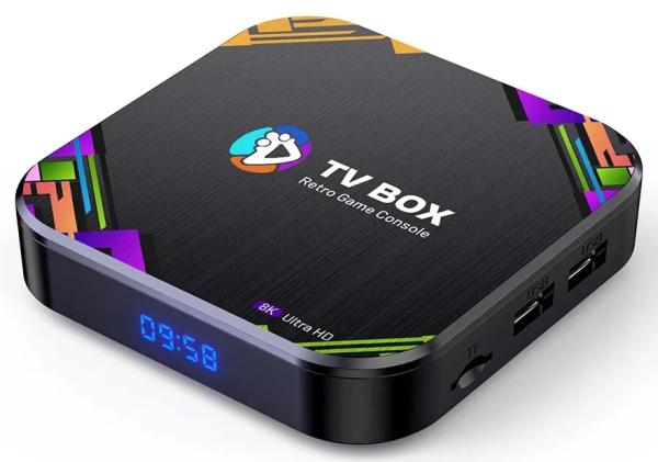 KINHANK Super Console X8