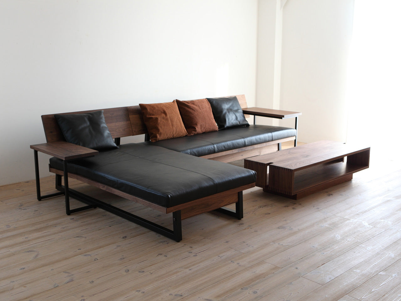 FREX ソファ196 - 広松木工