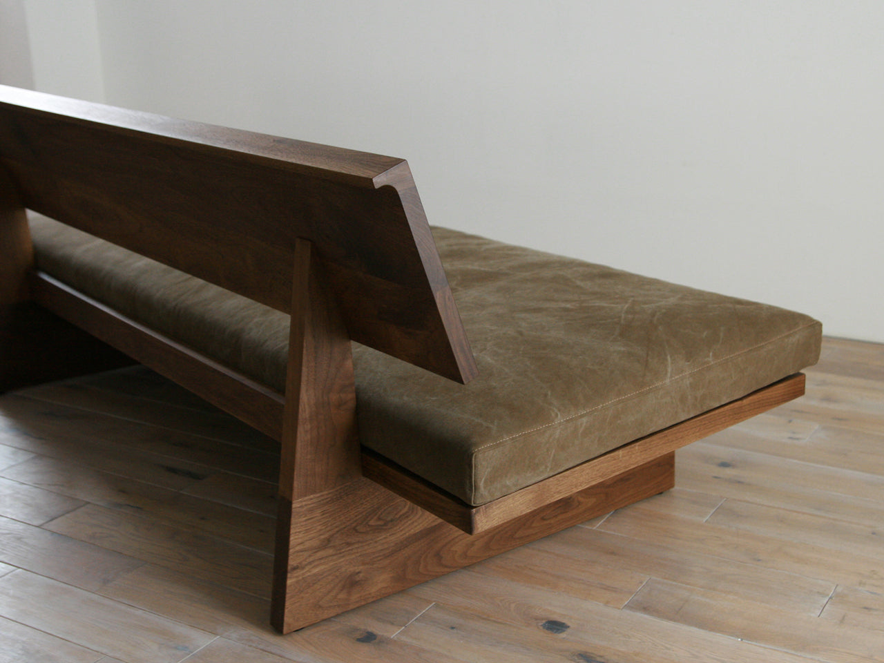 FREX ウッドソファ154 - 広松木工