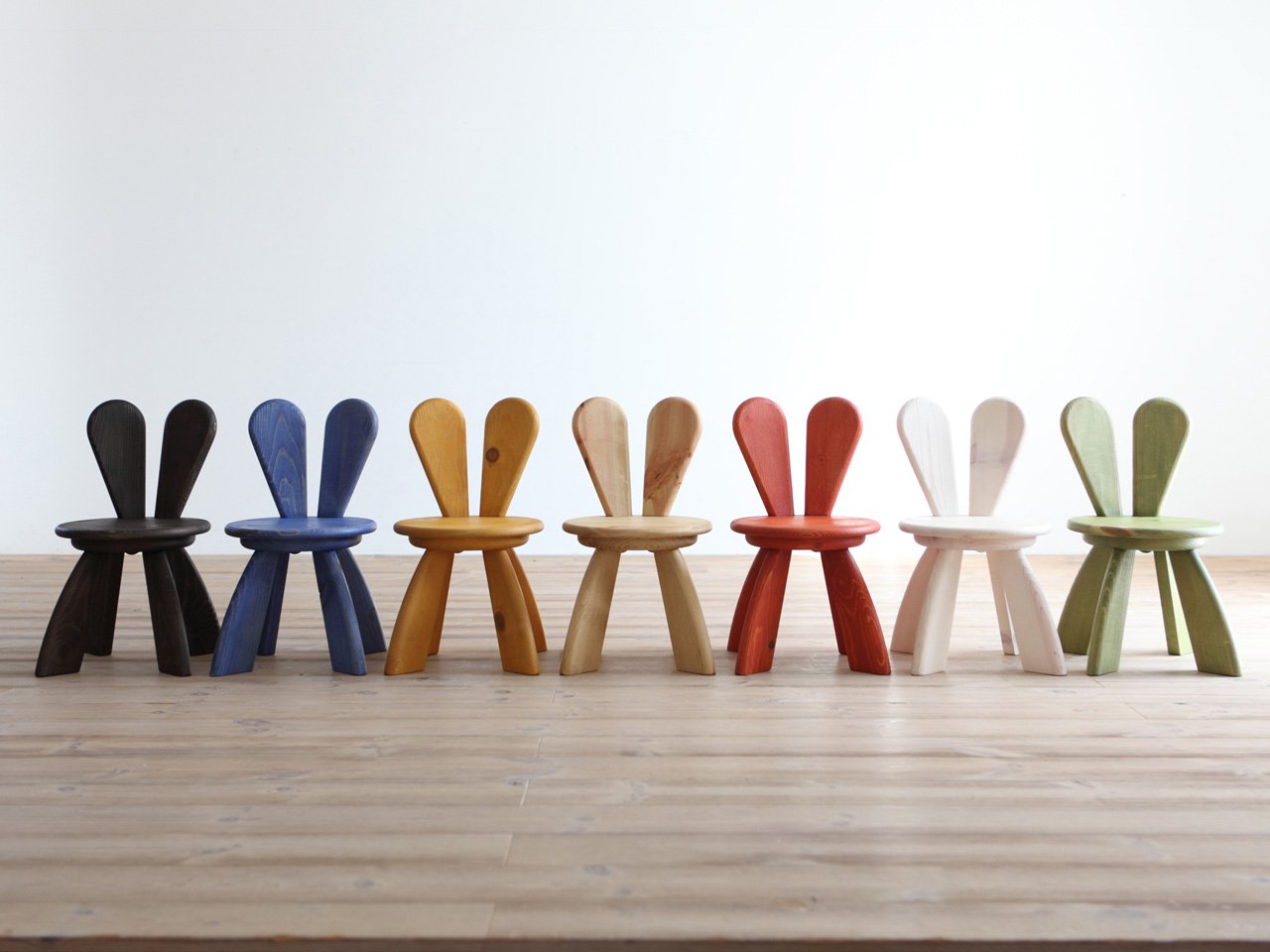 WF キッズヒューマンチェスト090 - 広松木工