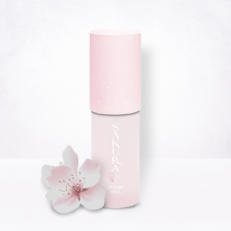 桜シリーズ｜商品情報 | HIROSOPHY -Total beauty and wellness