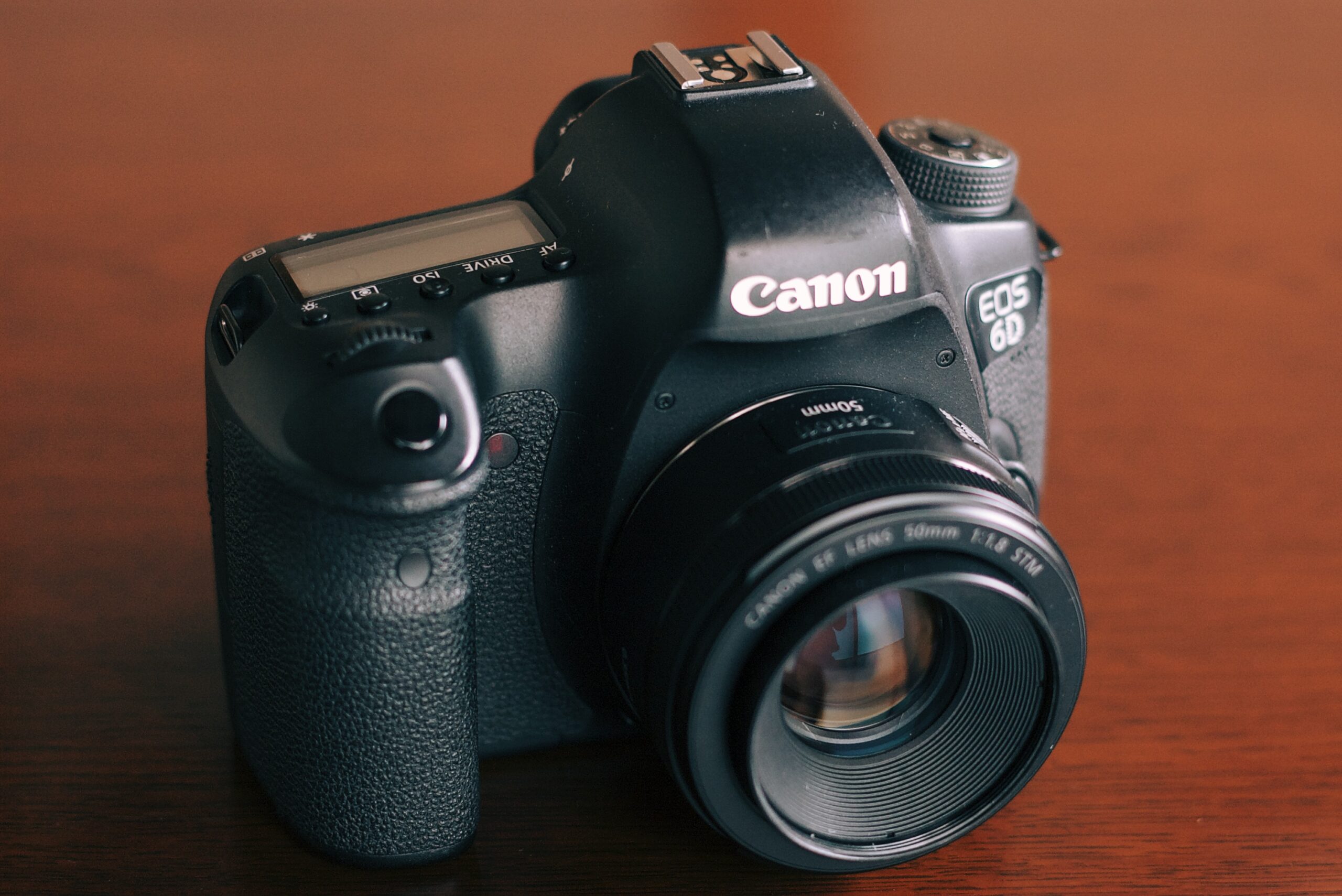 5万円で買えるフルサイズ中古一眼レフの動画性能とは【Canon EOS 6D