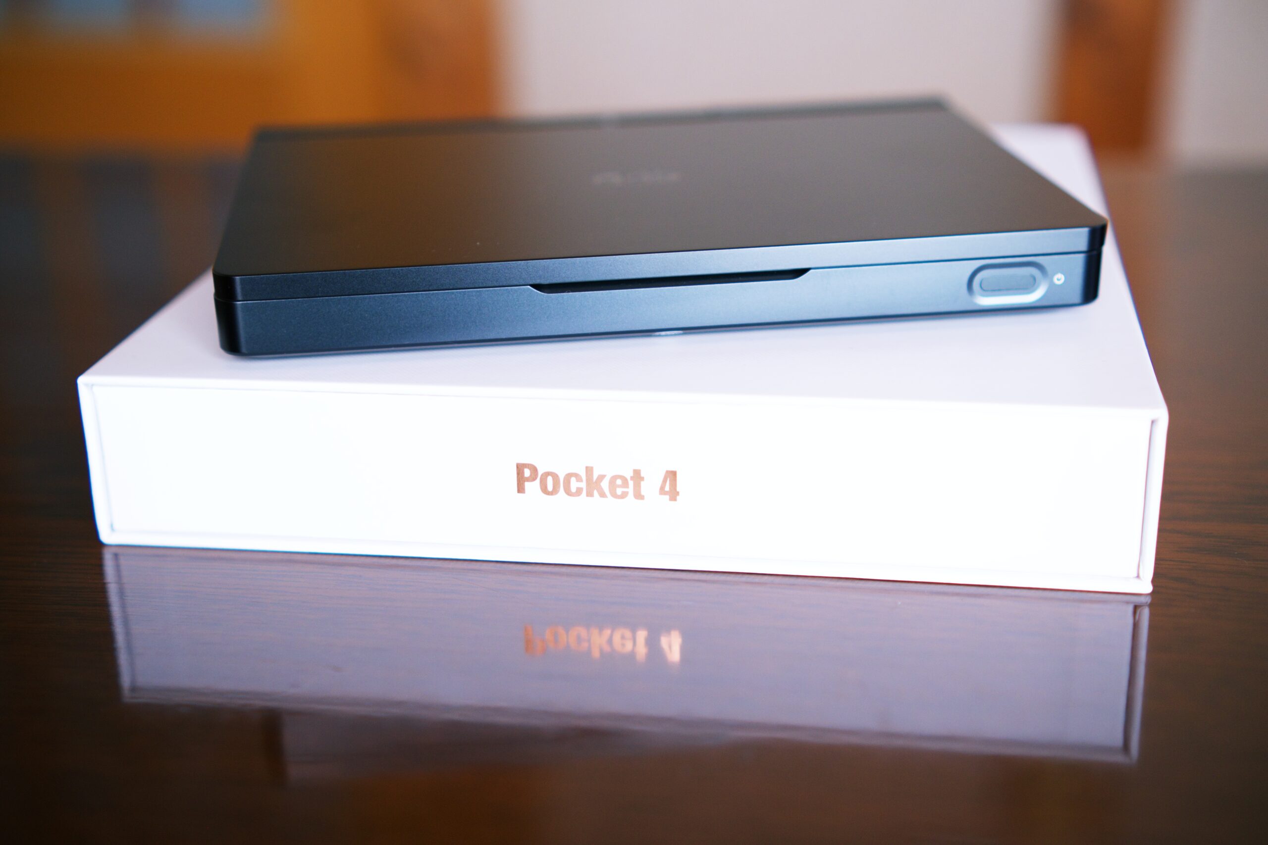 レビュー『GPD Pocket 4』ついにここまでになった超小型ノートPC