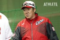 佐々岡真司新監督の恩返し。守り勝つ野球で悲願の日本一へ｜carp｜編集