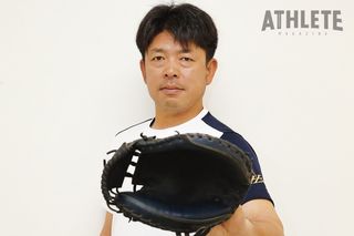真摯に野球道を貫いたカープ石原慶幸「印象に残る投手は、やはり黒田