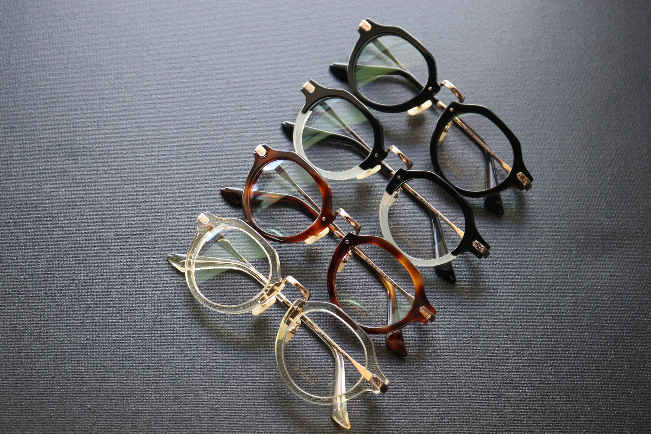 ayame JURA アヤメ ジュラ Autumn – 廣島眼鏡店｜ジャーナル｜廣島眼鏡