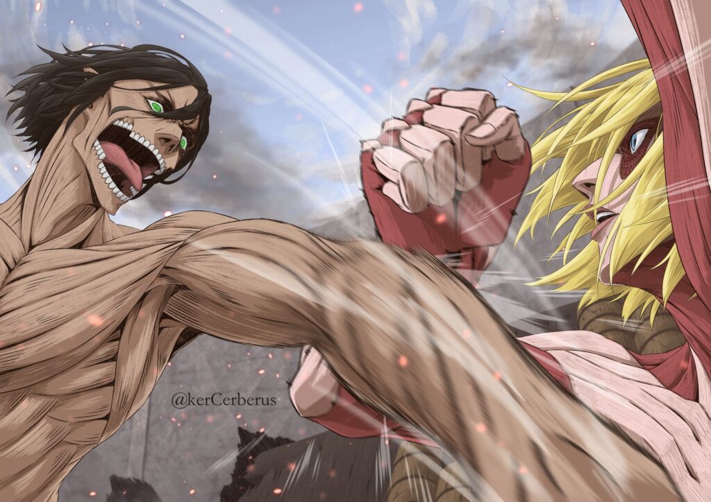 進撃の巨人Season1 第24話「慈悲」使用BGM | 澤野弘之ファンサイト 音