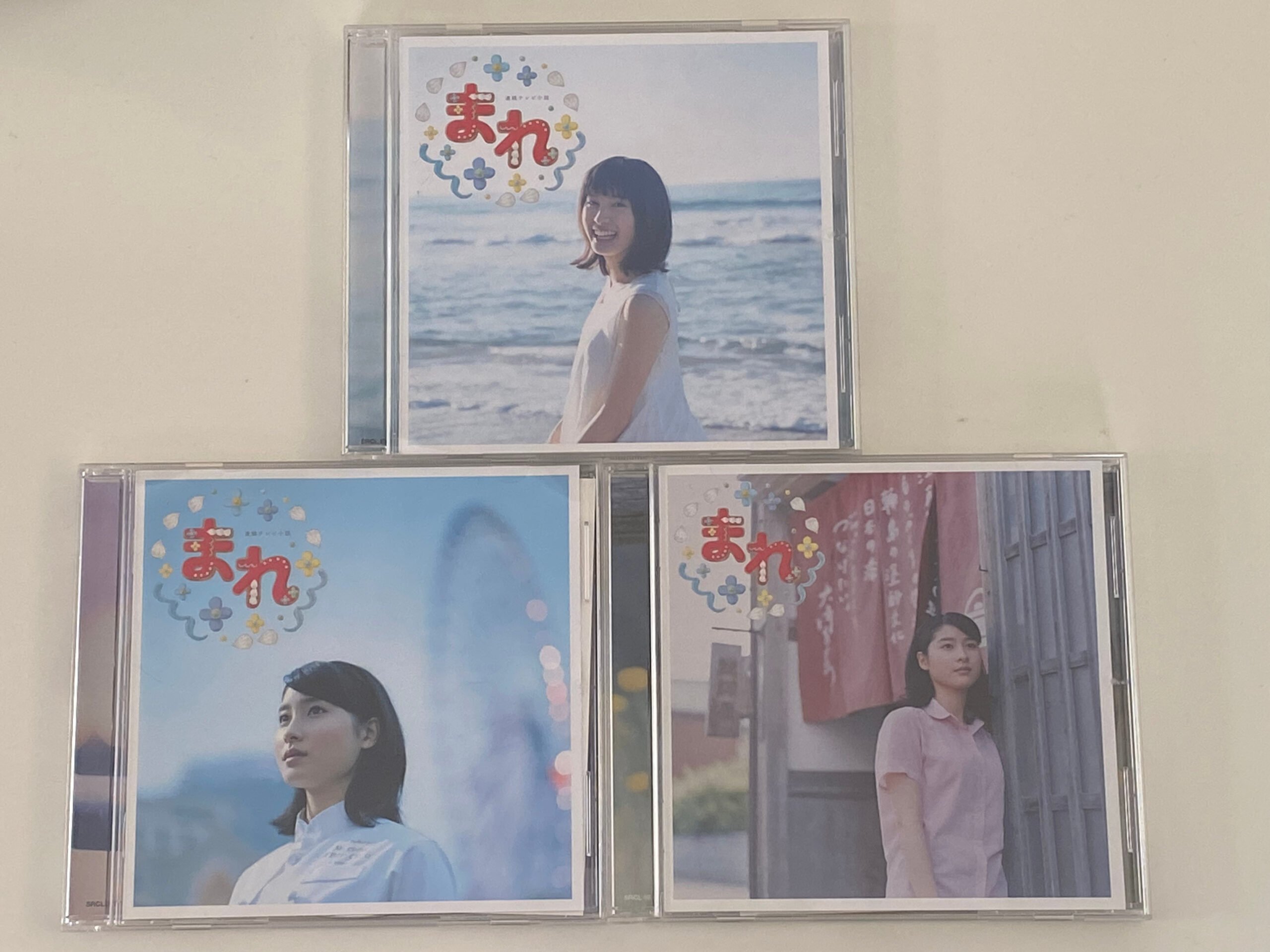 連続テレビ小説 まれ | 澤野弘之ファンサイト 音龍 -$OUND DR@GON-