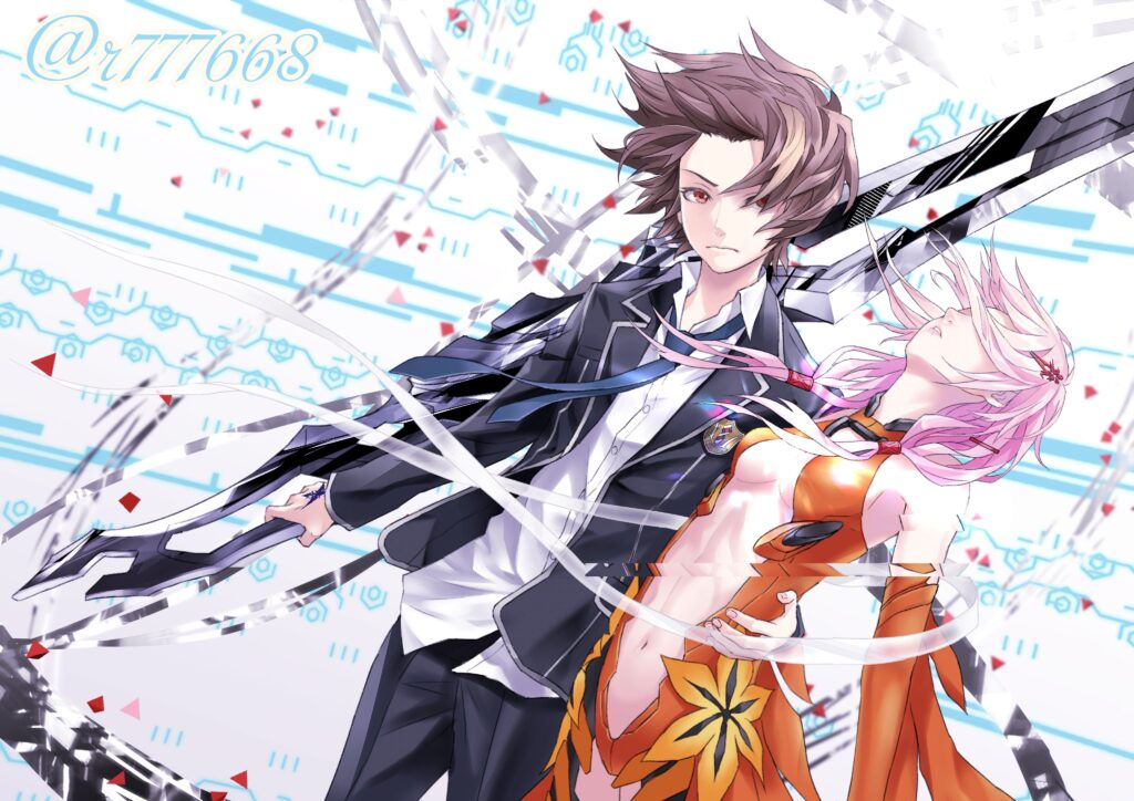 ギルティクラウン」サントラ曲名 読み方 | 澤野弘之ファンサイト 音龍