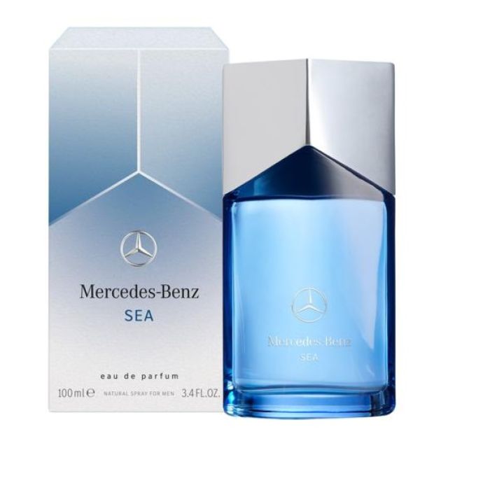 B66959762 Original Mercedes-Benz Eau de Parfum Sea | HIRSCHVOGEL
