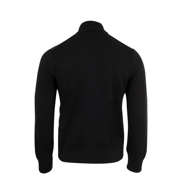 PADDED CARDIGAN (MENS) – HIRSHLEIFERS