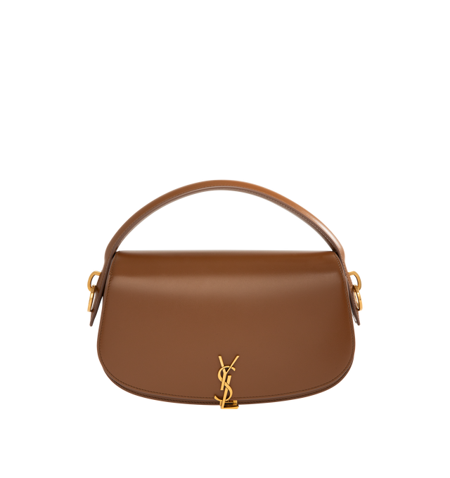 VOLTAIRE BOX BAG – HIRSHLEIFERS