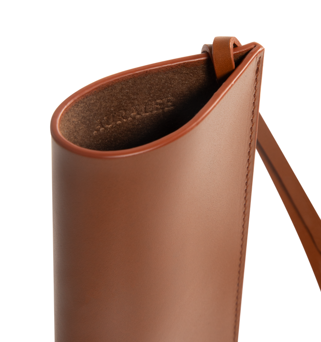 LEATHER SUNGLASSES CASE – HIRSHLEIFERS