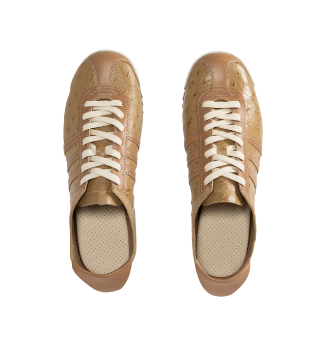 イタリア ミッドセンチュリー 50s-60s スクラッフィート プレート