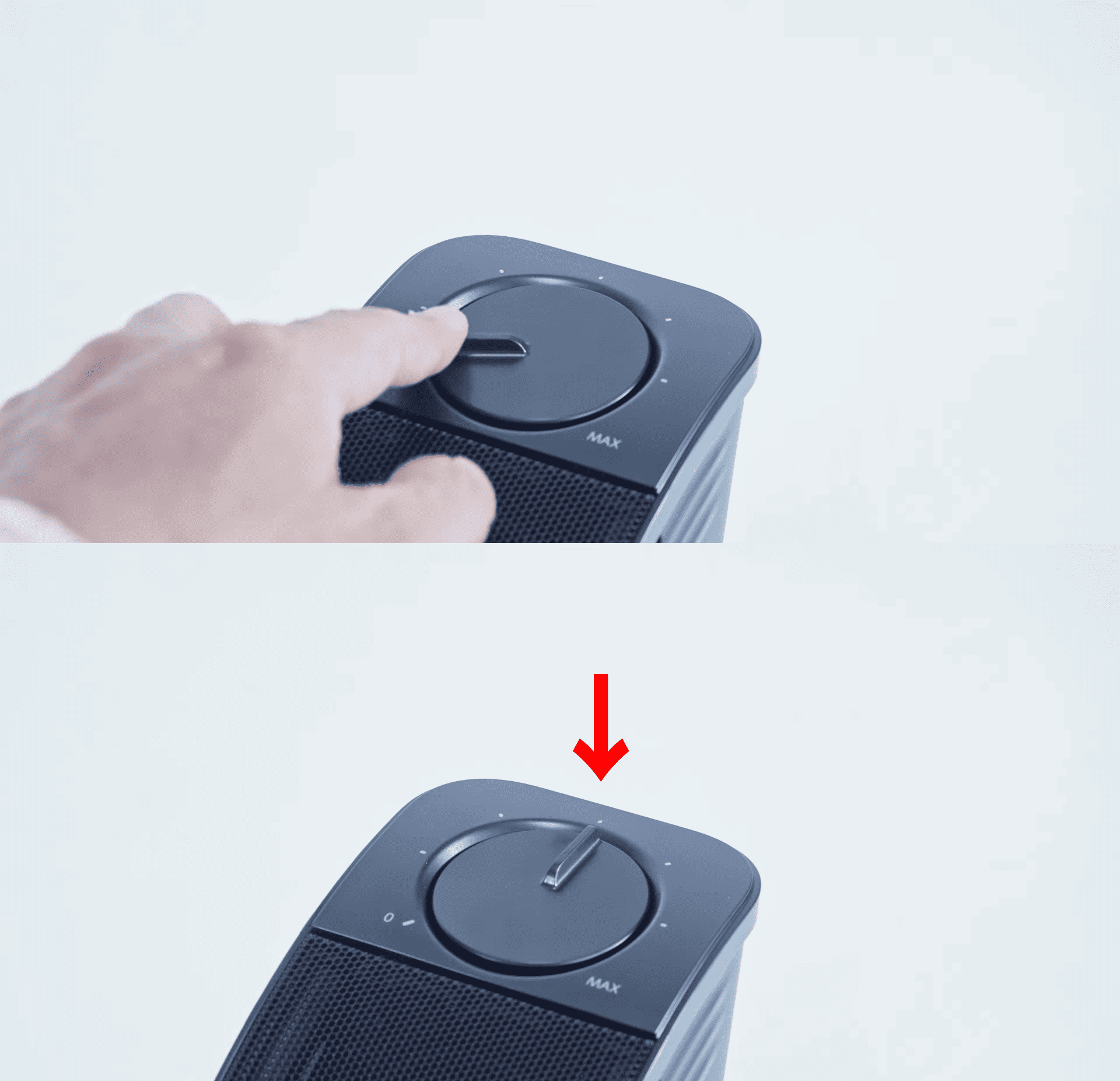 ミライスピーカーの音量調整は親でも簡単？プレゼント前に知るべき操作