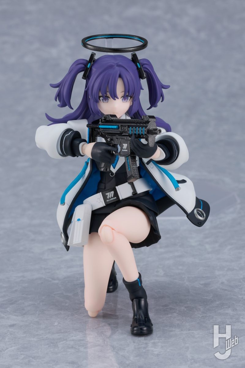 運がよかった？いいえ。計算通りです。大人気ゲーム『ブルーアーカイブ