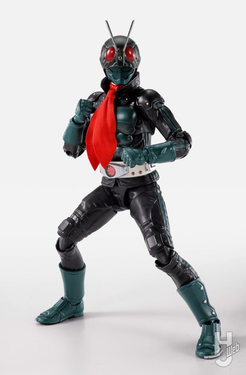 S.H.Figuarts サイクロン1号」 プレバンにて予約開始！予約受付中の