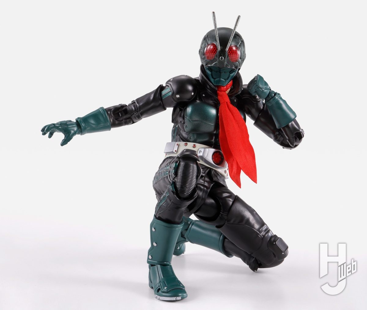 S.H.Figuarts サイクロン1号」 プレバンにて予約開始！予約受付中の