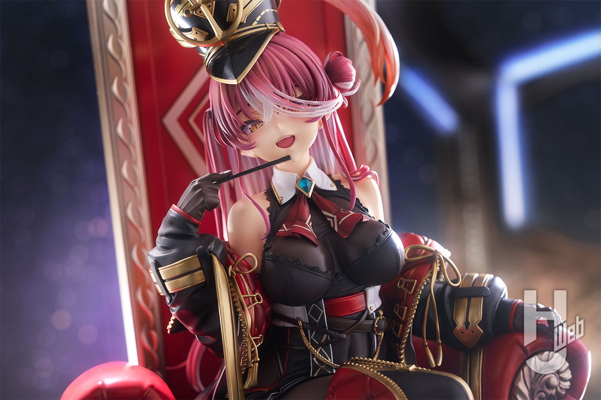 宝鐘海賊団船長 宝鐘マリンSP 宝鐘海賊団船長 宝鐘マリン SP