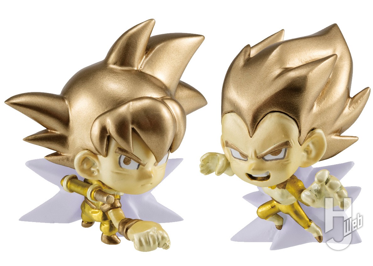 プライズ最新情報】「ワンピース」「ナルト」「ヒロアカ