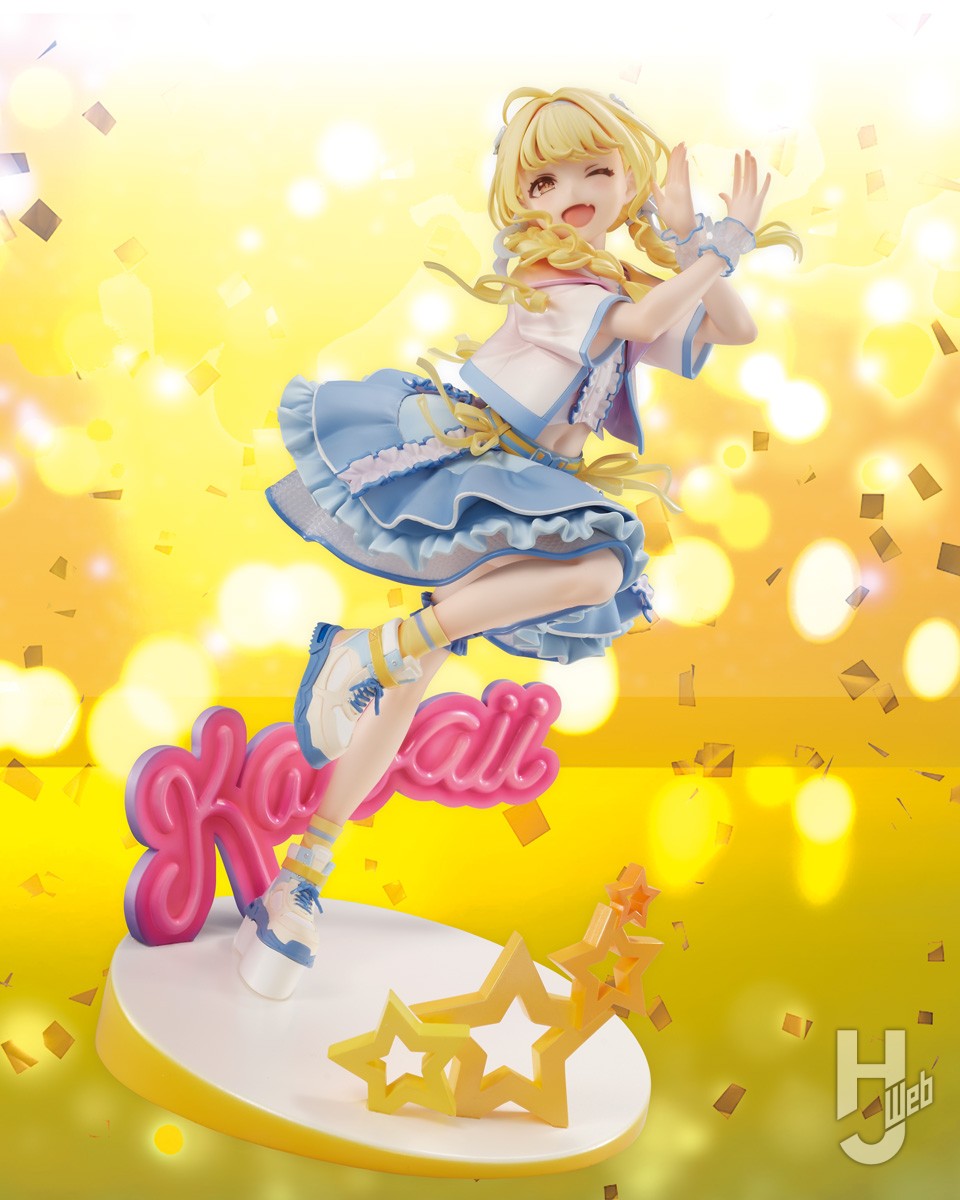 学マス 藤田ことね ムービック 等身大パネル 学マス 藤田ことね