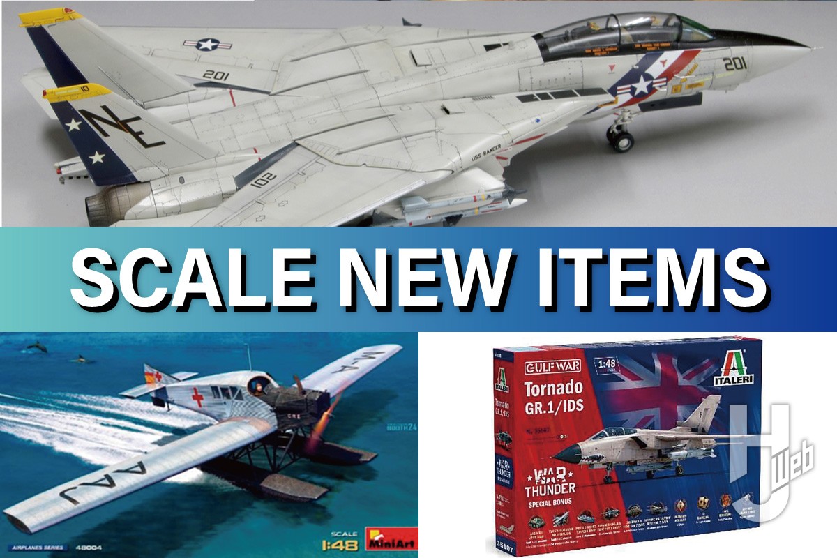 トロピカルムード満載の「F-15J イーグル」や初来日時の機体が再現され