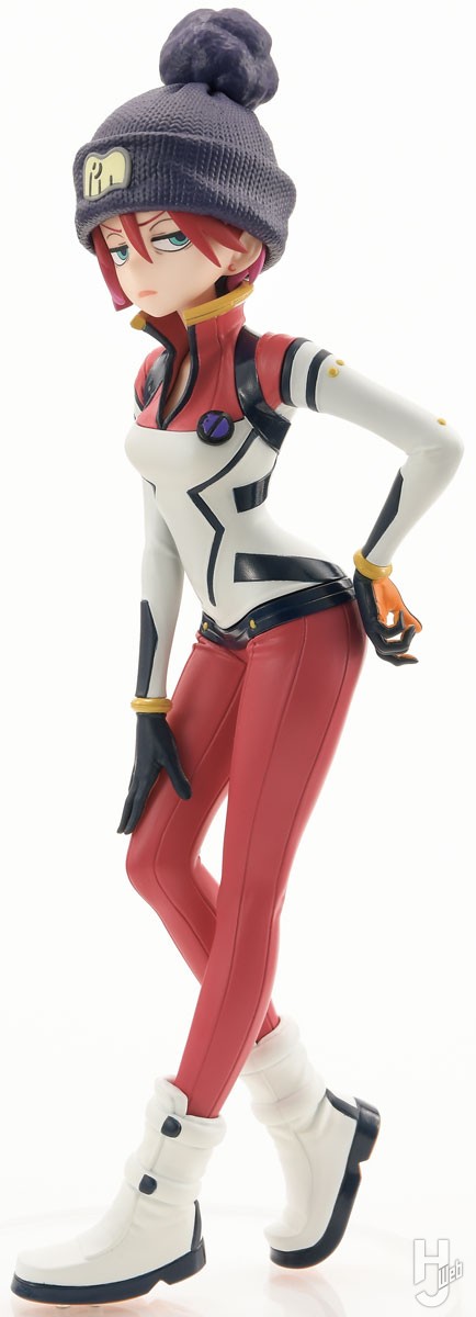 GQuuuuuuX（ジークアクス）』の アマテ・ユズリハ（マチュ）の