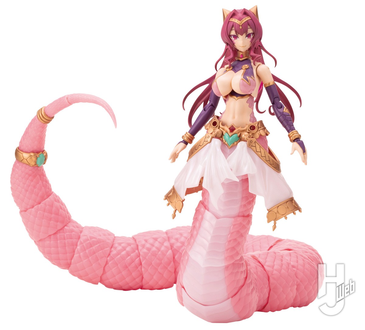 アルカナディア』の新キャラクター「メルティーナ」や「ヴェルルッタ