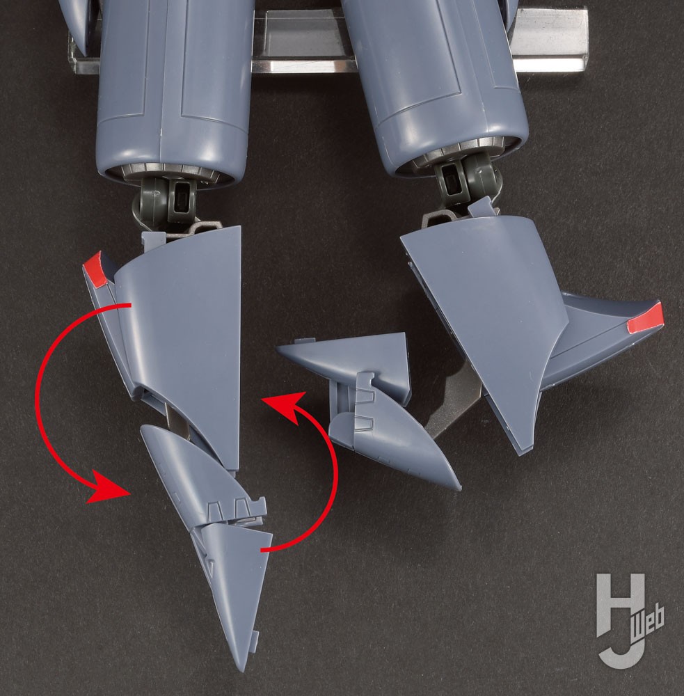 トップをねらえ！』「ガンバスター」がSMPに堂々登場!!オプション