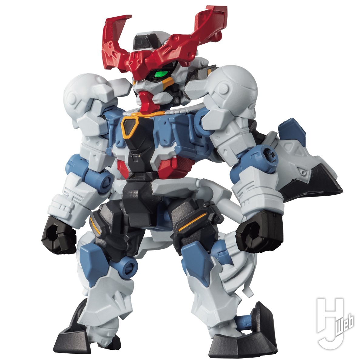 MOBILE SUIT ENSEMBLE」最新作にGQuuuuuuXが参戦！再販決定の第11弾も