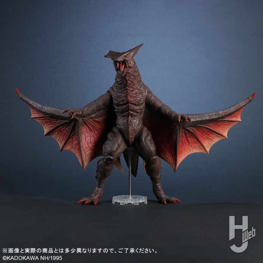 特報】ガメラ生誕60周年プロジェクトが本格始動！12月5日（金）から