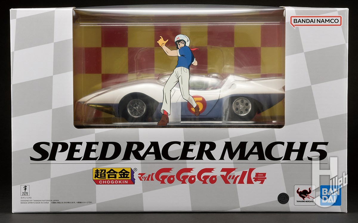 ヒーローの書き心地 マッハゴーゴー号・マジンガーZ セット ヒーローの