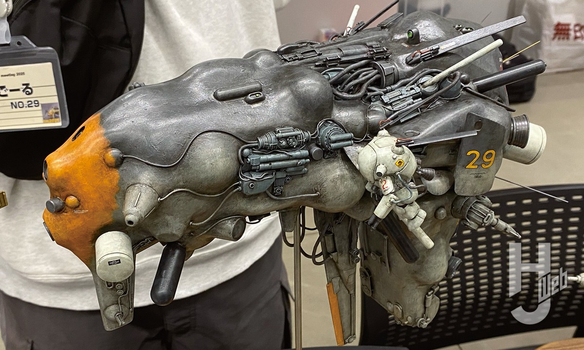 タマミー2025】横山宏賞、MAX 渡辺賞の受賞作公開！11月に八王子「東京