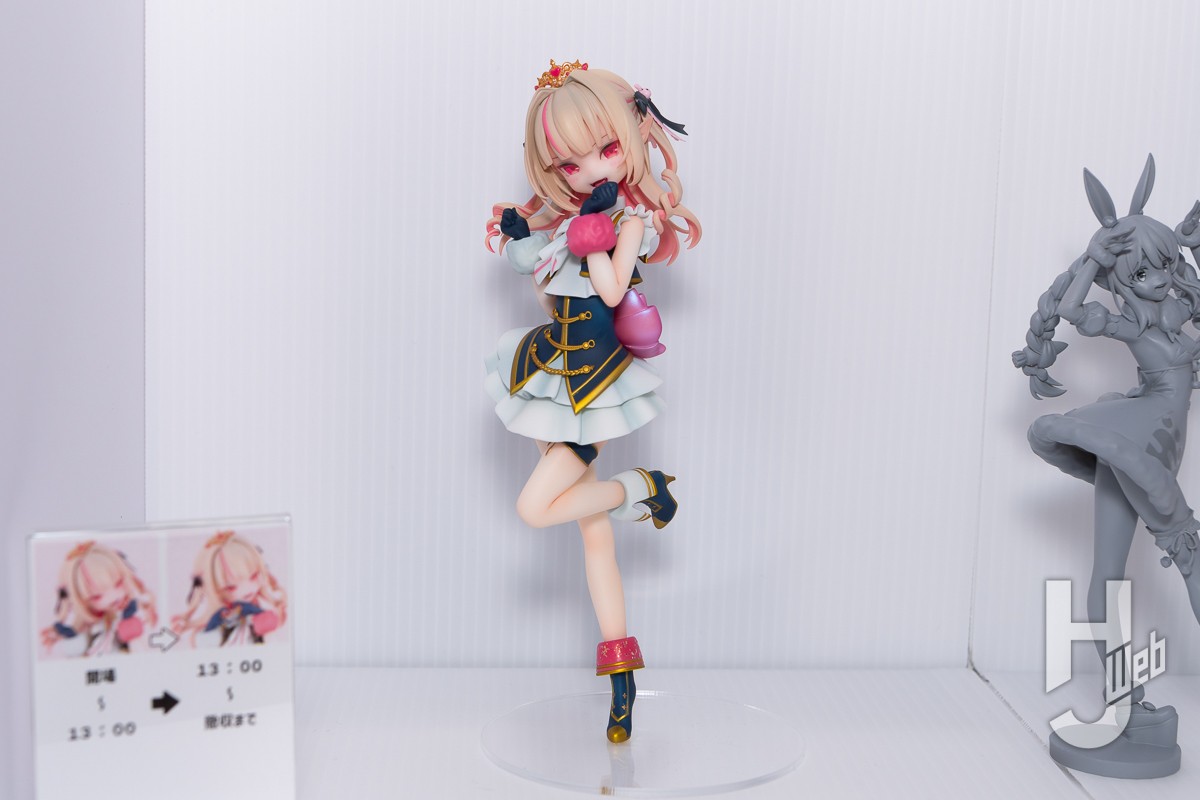 ワンフェス2026【冬】ディーラーブースレポート【ガールズ編②／アニメ