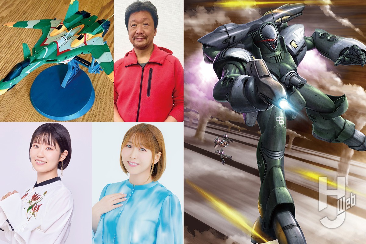 不可能と思われた「空爆モード」から「グロイザーロボ」への完全変形を