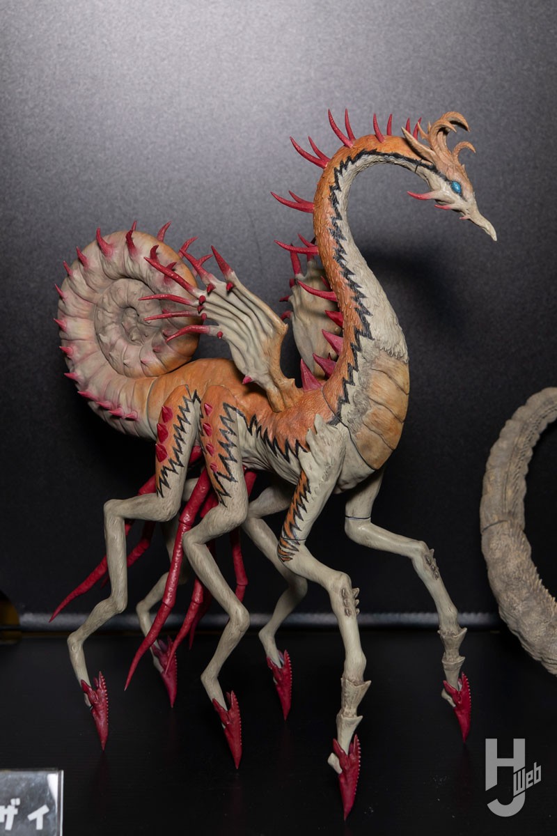 ワンフェス2026【冬】ディーラーブースレポート【フィギュア・アザーズ