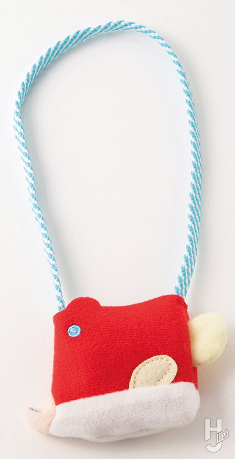 東京トガリの弟「ノラくん」のリアルサイズぬいぐるみがリニューアル