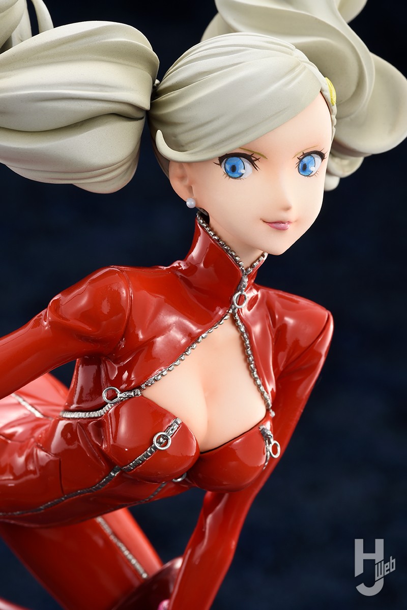 あんたの心、いただくね！ 」 ペルソナ5 高巻杏 怪盗Ver.【再販】 大