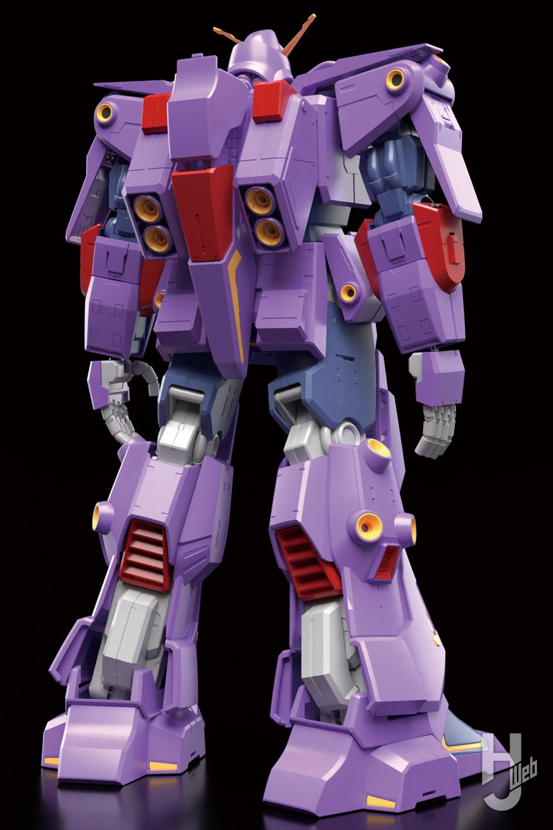 来年2025年1月～3月発売予定のガンプラ新商品をまとめてチェック