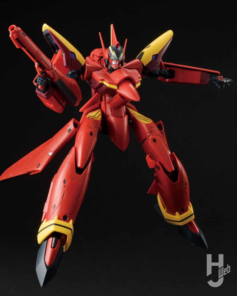 TAMASHII NATIONSDX超合金マクロス7 VF-19改エクスカリバー DX超合金