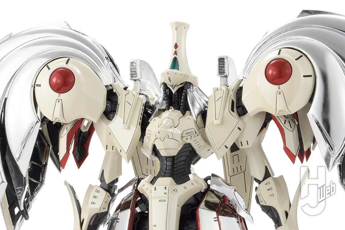 F.S.S.】IMS「オージェ・アルスキュル」彩色見本を撮り下ろし