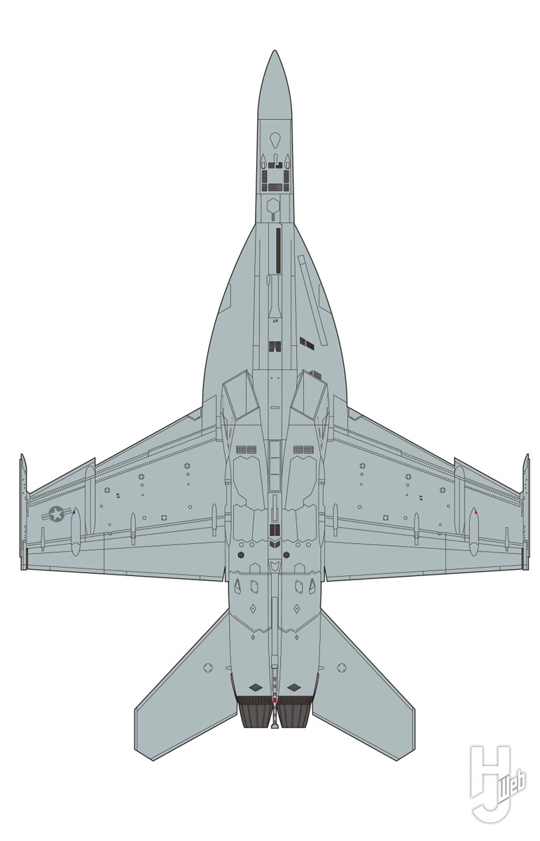 BD＆DVD発売！】『トップガン マーヴェリック』でも活躍した” F/A-18E