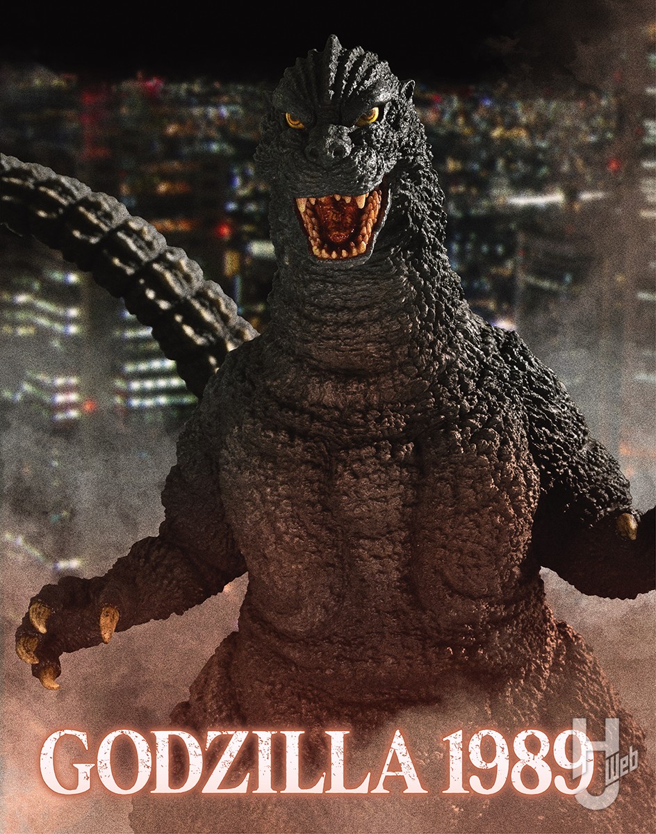 K.I.Sより34cmのビオゴジが緻密なディテールで登場！ – Hobby JAPAN Web