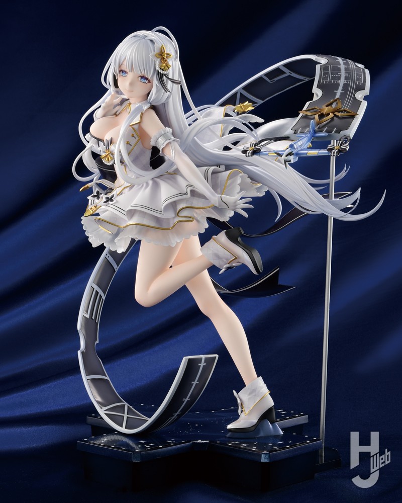 大ボリュームの滑走路も微細に再現！ ロイヤルKAN-SEN・イラストリアス