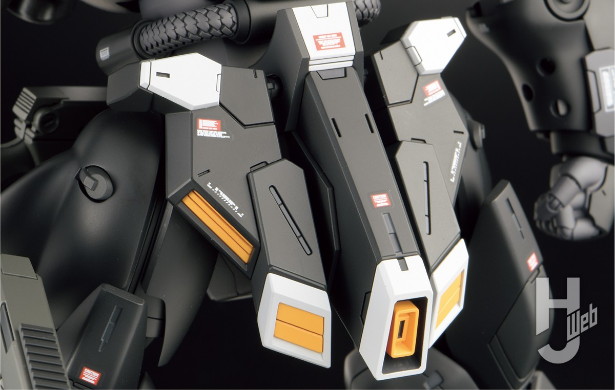 MGケンプファー・シュヴェーア」キットレビュー作例！ プロポーション