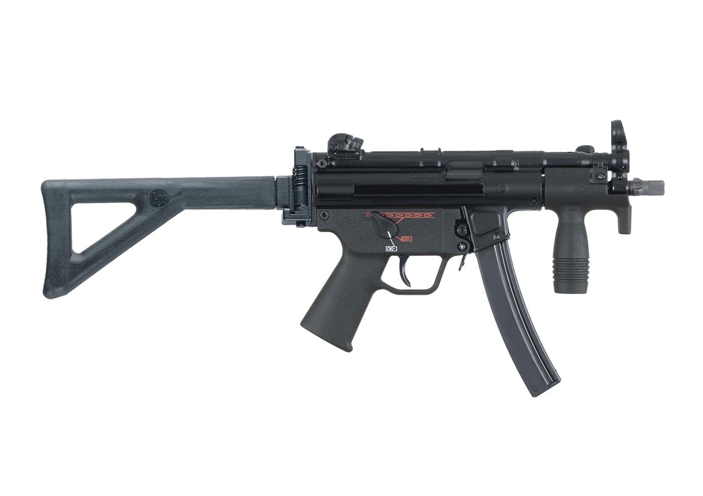 うげひさ MP5K PDW 18歳以上 MP5K-PDW - HK USA